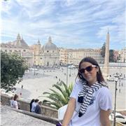 Profesora de alemán para todas las edades y niveles